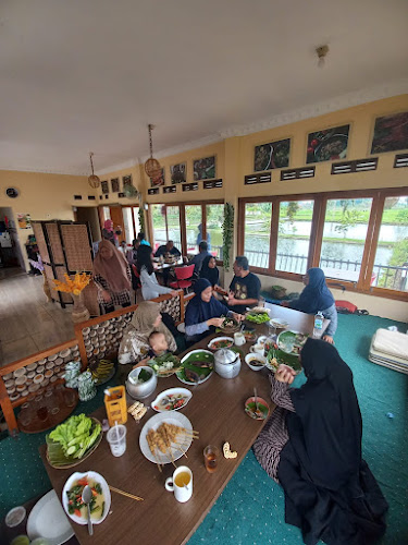 Bale Balong - Kab. Tasikmalaya