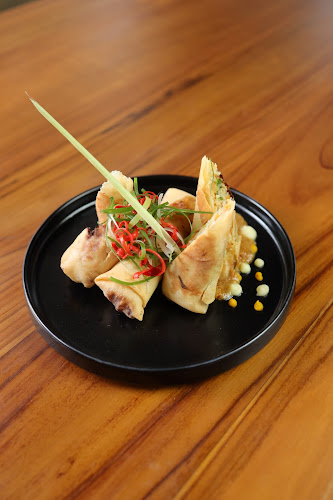 Comentarii opinii despre Noble Dine & Bar Manado