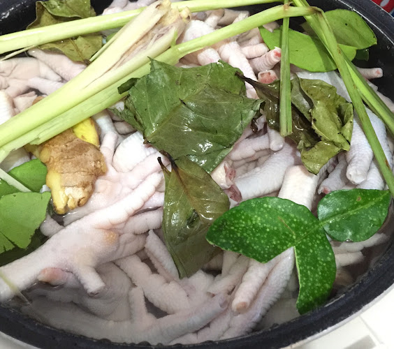 Raja Ceker Makassar - Kota Makassar