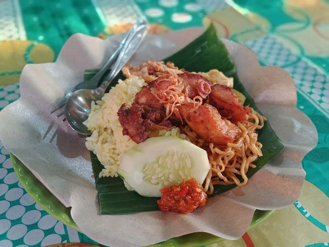 Comentarii opinii despre Warung mbak linda