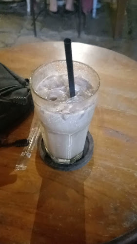 SSP Coffee - Gastronomi dan perhotelan