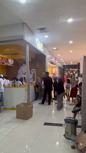 Xiyue sagamall abepura