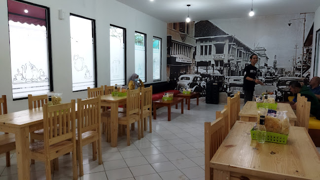 Coffee Brokai-91 - Gastronomi dan perhotelan