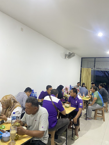 Coto Assipa' - Gastronomi dan perhotelan