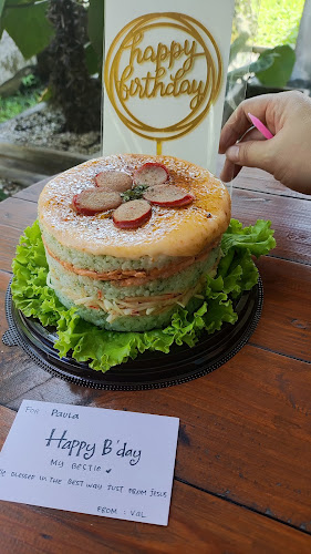 Taztyliciouz Paskal - Kota Bandung
