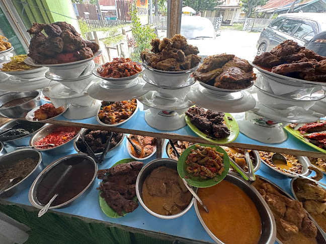 Opinii despre RM. Sari Padang în Kota Gorontalo - Gastronomi dan perhotelan