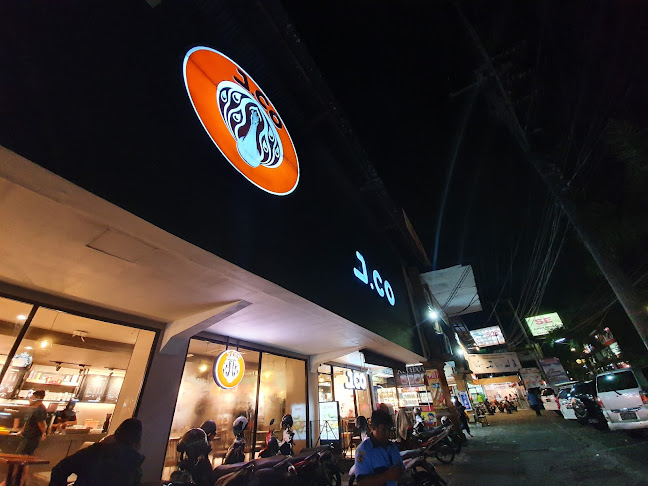 JCO COFFEE & DONUTS GATOT SUBROTO