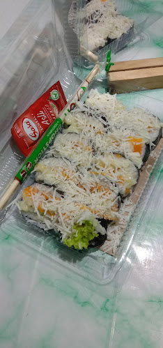 Comentarii opinii despre KimSushi Sby