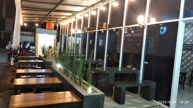 KJA COFFEE - Kota Tegal