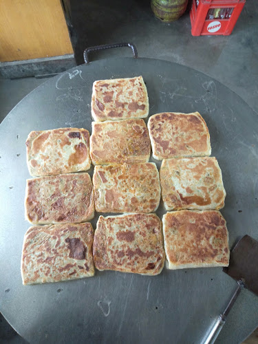 Bofet SAMALAM SUNTUAK