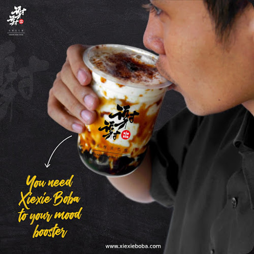 Opinii despre Xiexie Cafe Balikpapan în Kota Balikpapan - Gastronomi dan perhotelan