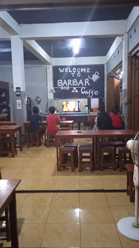 Opinii despre Hafiza Jarod în Kota Manado - Gastronomi dan perhotelan