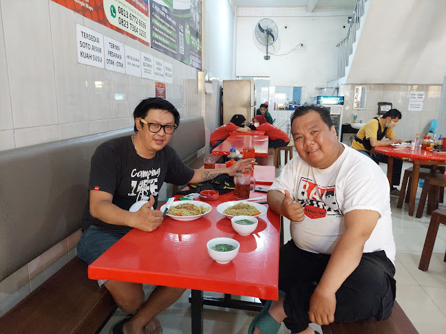 Jl. Bypass Alang-Alang Lebar No.KM.12, Talang Klp., Kec. Alang-Alang Lebar, Kota Palembang, Sumatera Selatan 30961