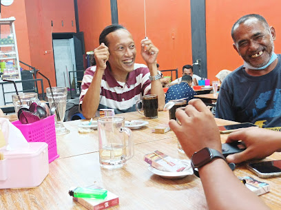 Ikan Bakar Berkah Keluarga