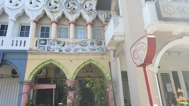 Ruko Palais, Jl. Boulevard Europa No.23, Lippo, Kec. Karawaci, Kota Tangerang, Banten 15138