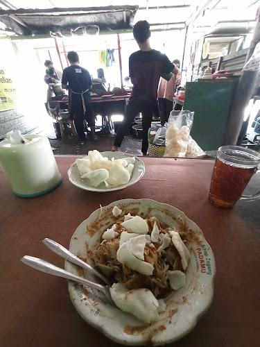 Opinii despre Ketoprak Tegal Pak Bakar în Kota Tegal - Gastronomi dan perhotelan