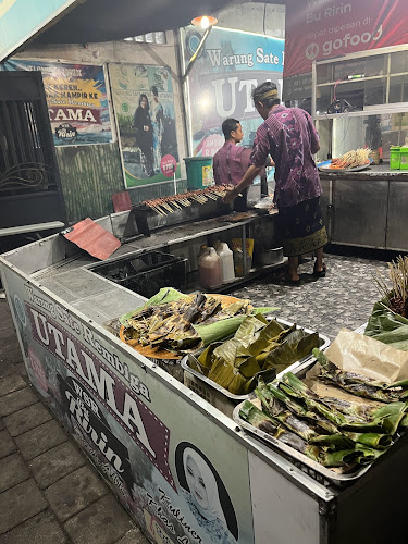 Comentarii opinii despre Warung Sate Rembiga UTAMA Bu Ririn