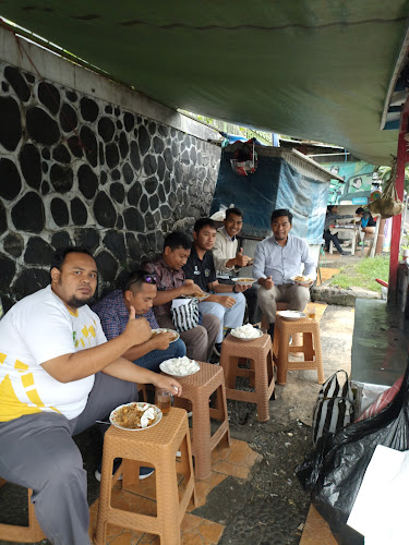 Opinii despre Ketoprak Pelipur Lapar în Kota Sukabumi - Gastronomi dan perhotelan