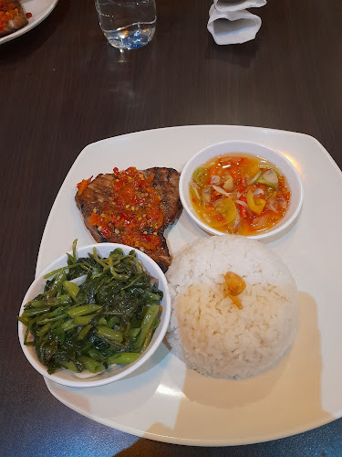 Manna Bakery & Cafe - Kota Gorontalo