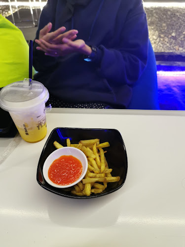 Comentarii opinii despre Sajak Rindu Kopi