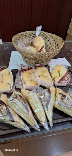 Bourda Bakery - Gastronomi dan perhotelan