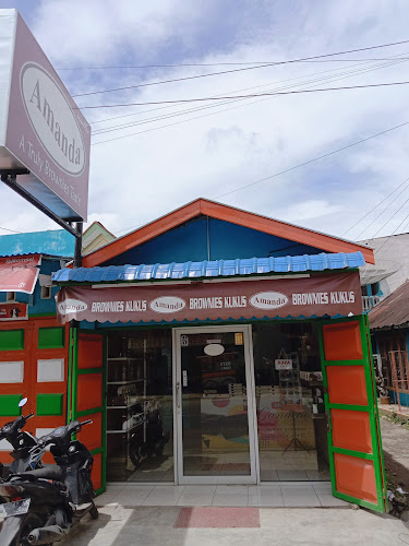 Opinii despre Amanda Brownies Padang Sidempuan în Kota Padang Sidempuan - Gastronomi dan perhotelan