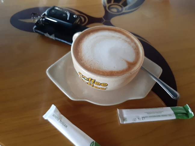 Kingdom Foodcourt & Coffee Toffee