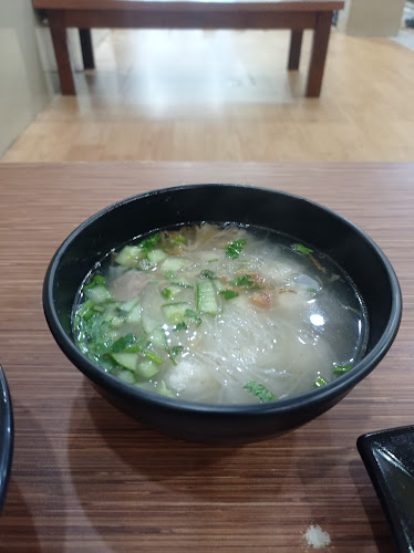 Pempek Edy - Gastronomi dan perhotelan