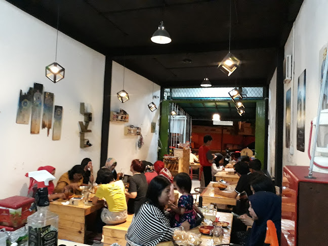 Etalase Haruka - Kota Padang