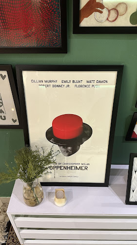 Opinii despre Adara Coffee Bintaro în Kota Tangerang Selatan - Gastronomi dan perhotelan