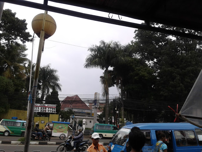 Chika Cemerlang Dago - Gastronomi dan perhotelan