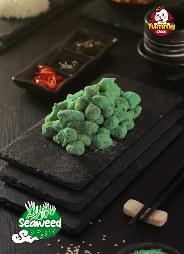 Doyummy chick lombok - Gastronomi dan perhotelan