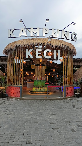 Kampung Kecil Cirebon