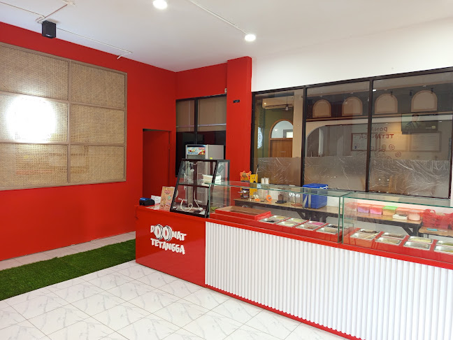 Comentarii opinii despre Donat Tetangga