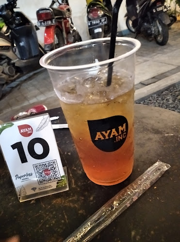 Jl. Kapten Sudibyo No.228, Randugunting, Kec. Tegal Sel., Kota Tegal, Jawa Tengah 52123