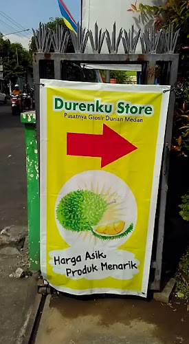 Opinii despre Durenku Store - Durian Jogja (ꦣꦸꦫꦺꦤ꧀ꦏꦸꦱ꧀ꦠꦺꦴꦫꦺꦣꦸꦫꦶꦪꦤ꧀ꦗꦺꦴꦒ꧀ꦗ) în Kota Yogyakarta - Gastronomi dan perhotelan