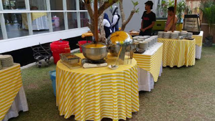Citra Boga catering bandung by ibu ella