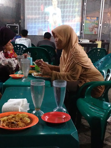 Jl. Ikan Tongkol No.24, Pesawahan, Kec. Telukbetung Selatan, Kota Bandar Lampung, Lampung 35221