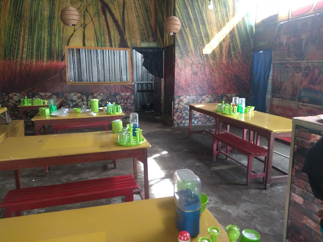 Comentarii opinii despre Rumah Makan Uda Khas Padang