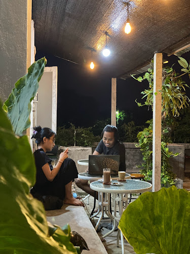 D'cakes Bali - Gastronomi dan perhotelan