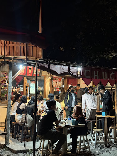 Chuck Wie Bali - Gastronomi dan perhotelan