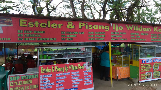 Opinii despre Es Teler Wildan Koni în Kota Kendari - Gastronomi dan perhotelan