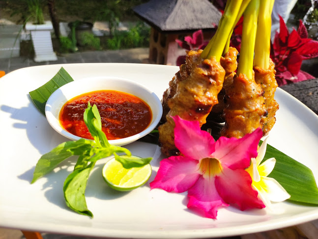 Opinii despre Pondok Jimbaran în Kota Medan - Gastronomi dan perhotelan