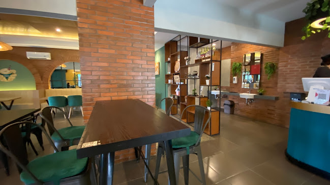 Jl. Muradi No.71, Kembangarum, Kec. Semarang Barat, Kota Semarang, Jawa Tengah 50183