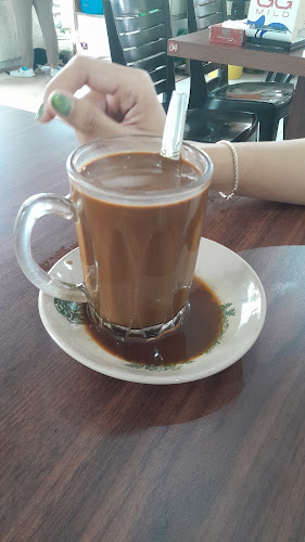 Opinii despre S-One Seafood & Ikan Bakar în Kota Batam - Gastronomi dan perhotelan