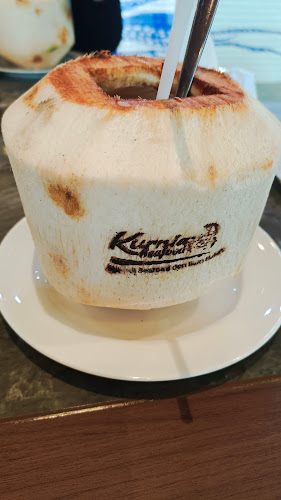 Kurnia Seafood Bandung - Kota Bandung