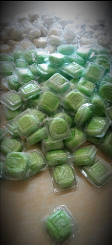 Pao Candu bengkong sadai