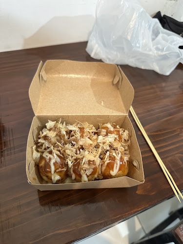 Opinii despre Lazycat Takoyaki în Kota Bandung - Gastronomi dan perhotelan