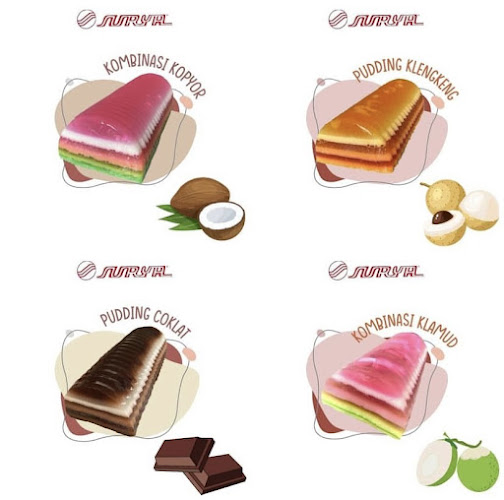 Comentarii opinii despre Surya Pudding Solo