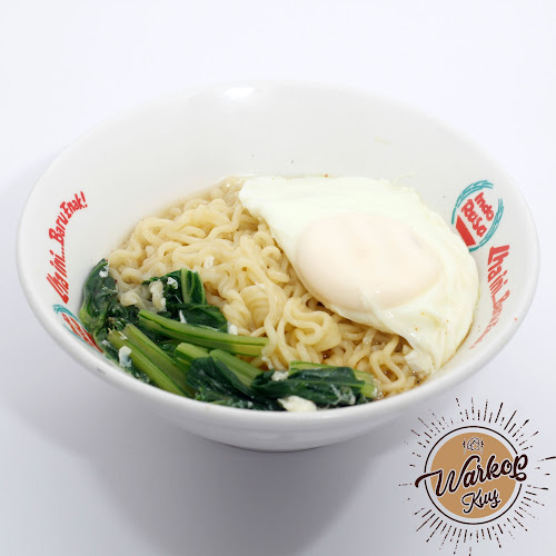 Warkop kuy - Kota Depok